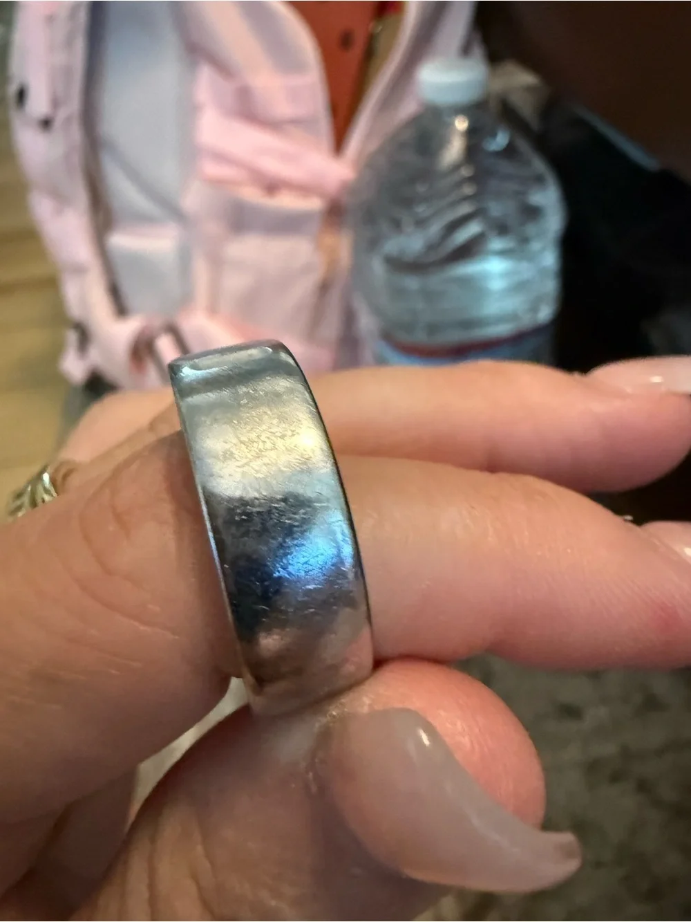 Oura ring size 10 gen 4
